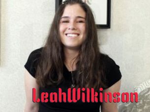 LeahWilkinson