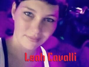Leah_Cavalli Video Extrait