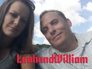 Leah_and_William