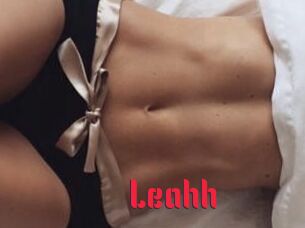 Leahh