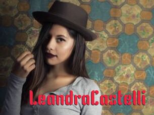 LeandraCastelli