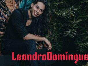 LeandroDomingue
