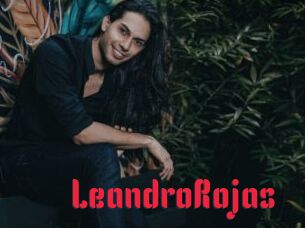 LeandroRojas