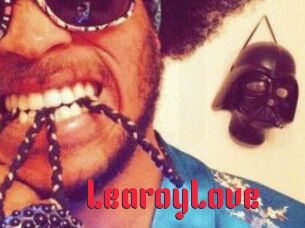 LearoyLove Video Extrait