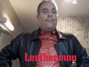 Leatherman