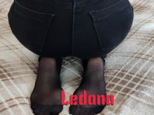 Ledana Video Extrait