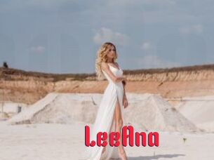 LeeAna