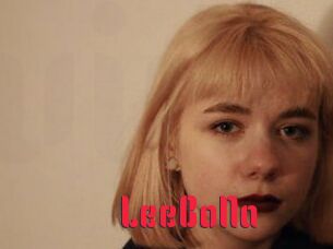LeeBoNa