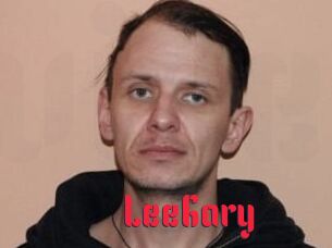 LeeGary Video Extrait