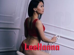 LeeHanna