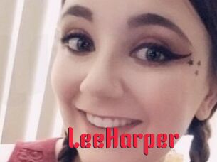 LeeHarper