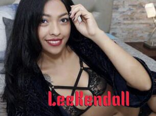 LeeKendall