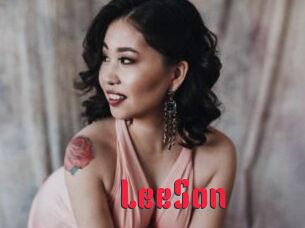 LeeSon