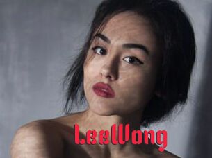 LeeWong