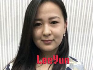 LeeYun