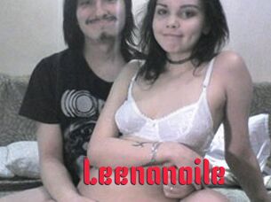 Leenanoile