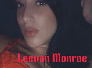 Leevon_Monroe