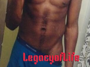 LegacyofLife