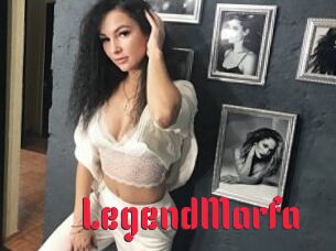 LegendMarfa