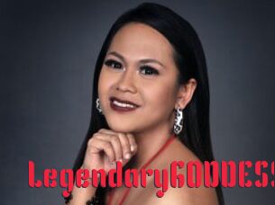 LegendaryGODDESS