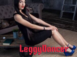LeggyDancer