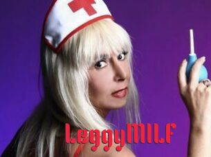 LeggyMILF