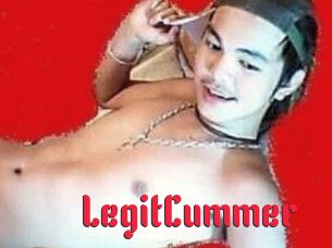 LegitCummer