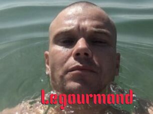 Legourmand