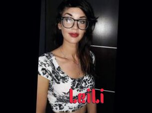 LeiLi