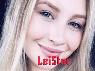 LeiSter Video Extrait
