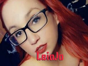 LeiaJo Video Extrait