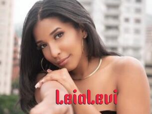 LeiaLevi