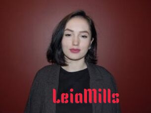 LeiaMills