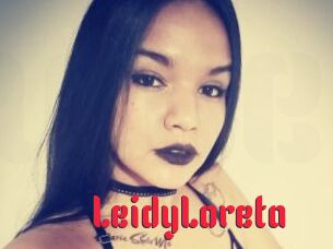 LeidyLoreta