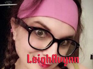 LeighAvynn