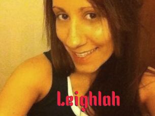 Leighlah