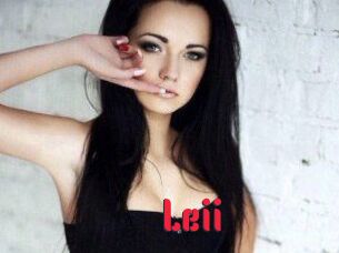 Leii