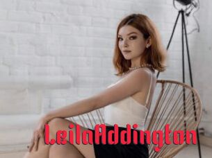 LeilaAddington
