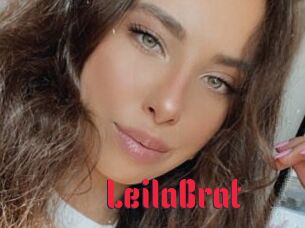 LeilaBrat