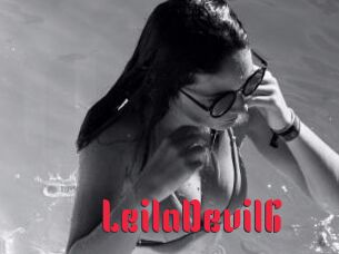 LeilaDevil6