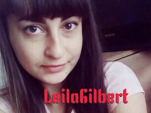 LeilaGilbert