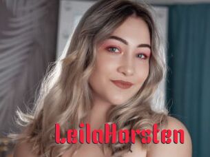 LeilaHorsten