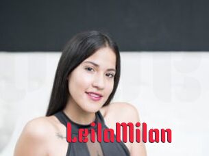 LeilaMilan