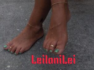 Leilani_Lei