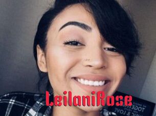LeilaniRose