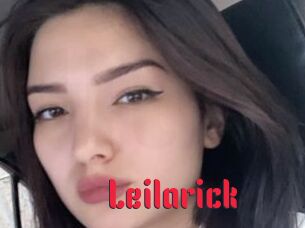 Leilarick