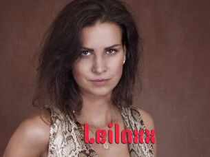 Leilaxx