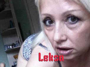 Leksa
