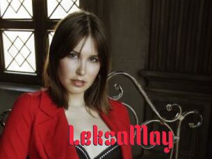 LeksaMay