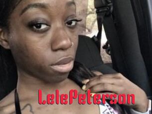 Lele_Peterson Video Extrait
